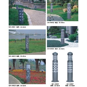 草坪灯价格与选购指南 恒格路灯品质推荐